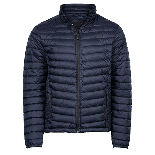 Q165 Tee Jays Zepelin Jacket - Men's