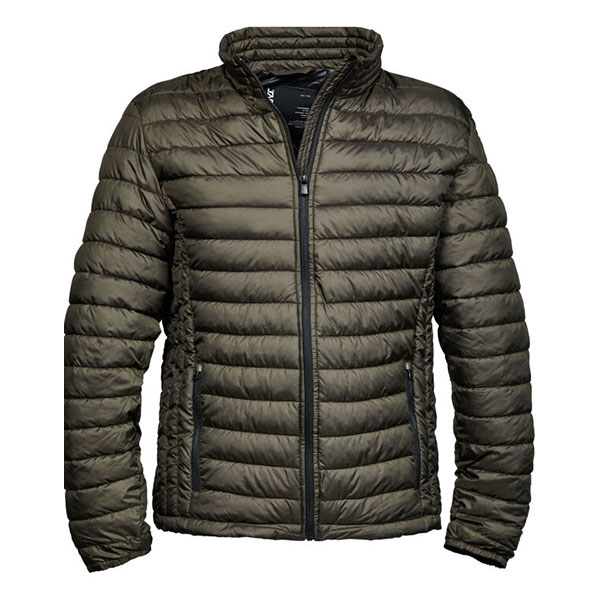 Q165 Tee Jays Zepelin Jacket - Men's