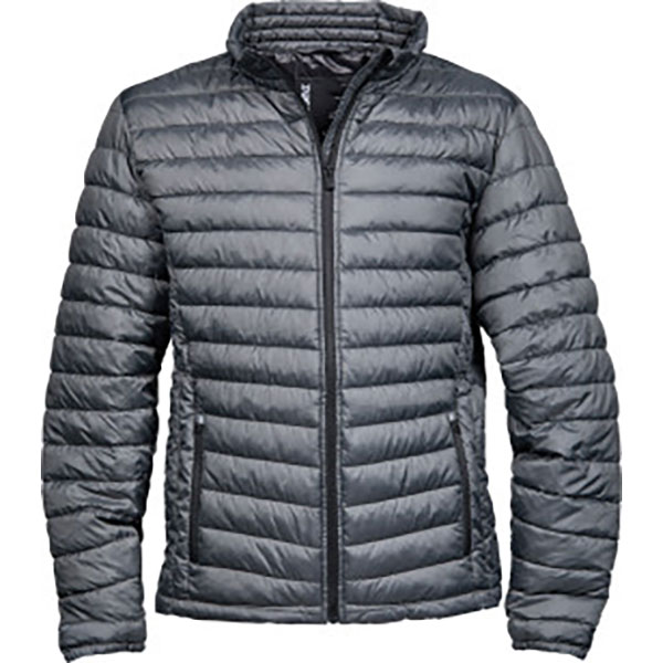 Q165 Tee Jays Zepelin Jacket - Men's