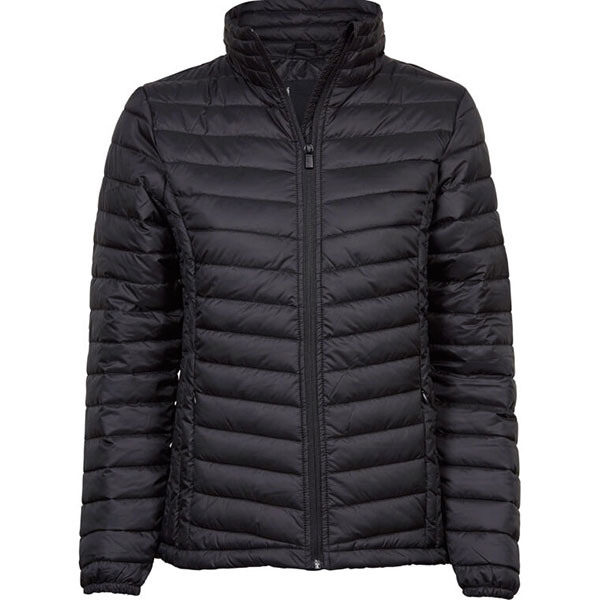 Q165 Tee Jays Zepelin Jacket - Women's
