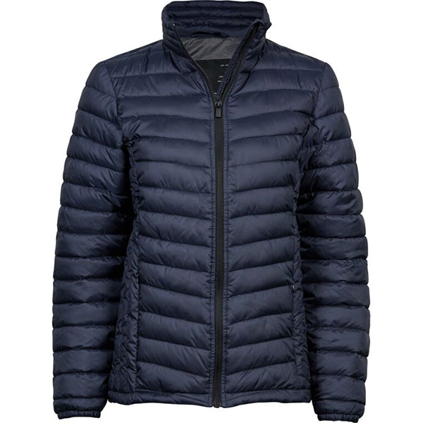 Q165 Tee Jays Zepelin Jacket - Women's