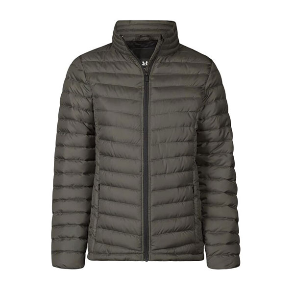 Q165 Tee Jays Zepelin Jacket - Women's