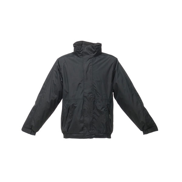 Q158 Regatta Pro Dover Fleece Lined Bomber Jacket