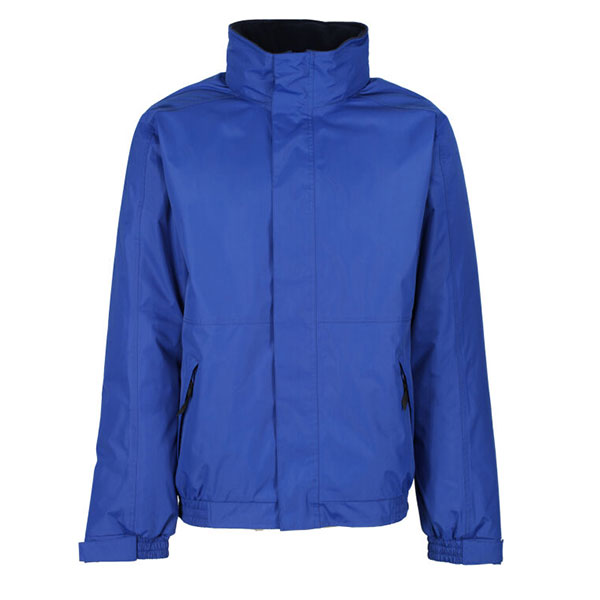 Q158 Regatta Pro Dover Fleece Lined Bomber Jacket