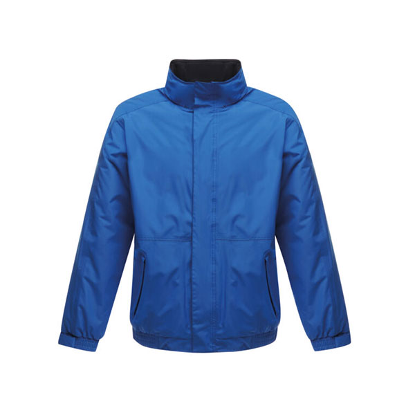 Q158 Regatta Pro Dover Fleece Lined Bomber Jacket