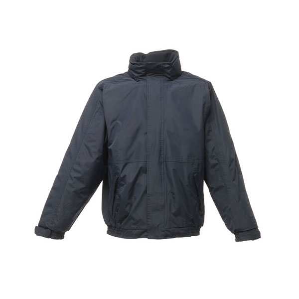 Q158 Regatta Pro Dover Fleece Lined Bomber Jacket