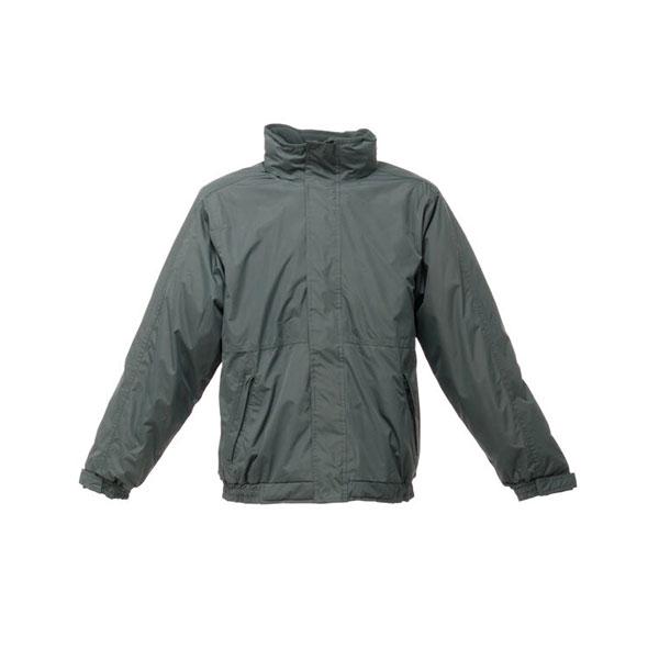 Q158 Regatta Pro Dover Fleece Lined Bomber Jacket