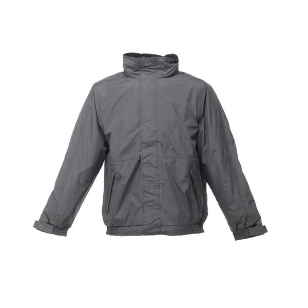 Q158 Regatta Pro Dover Fleece Lined Bomber Jacket