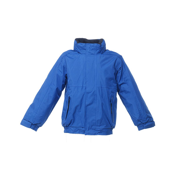 K165 Regatta Junior Dover Jacket