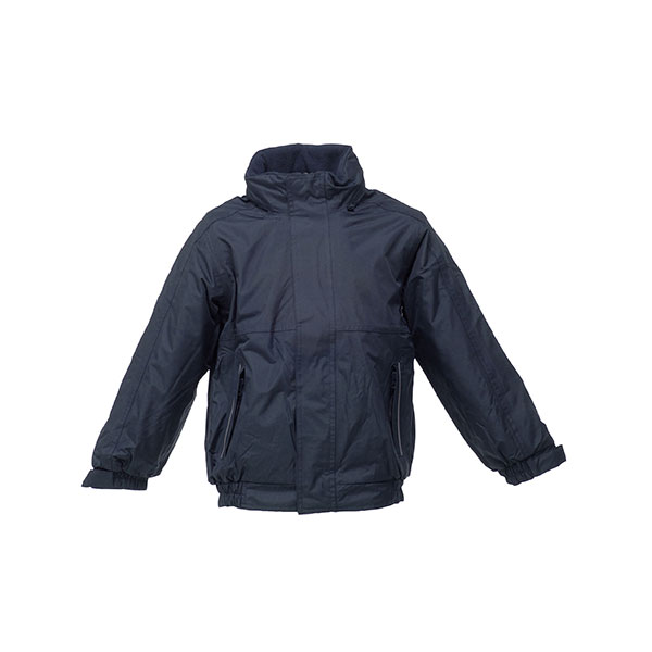 K165 Regatta Junior Dover Jacket