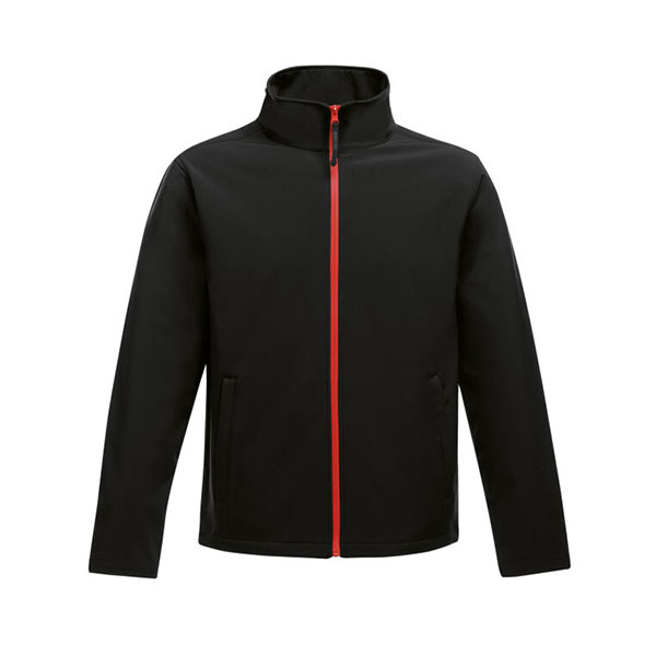 Q158 Regatta Ablaze Printable Softshell