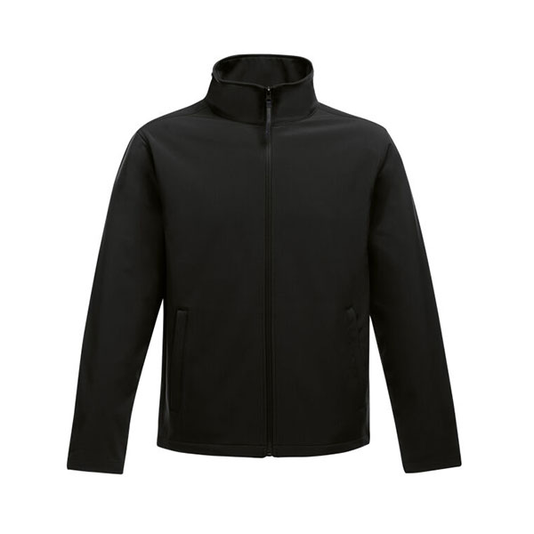 Q158 Regatta Ablaze Printable Softshell