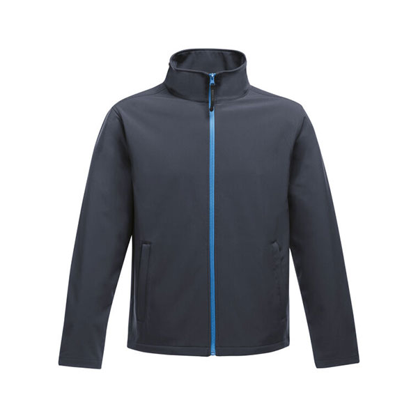 Q158 Regatta Ablaze Printable Softshell