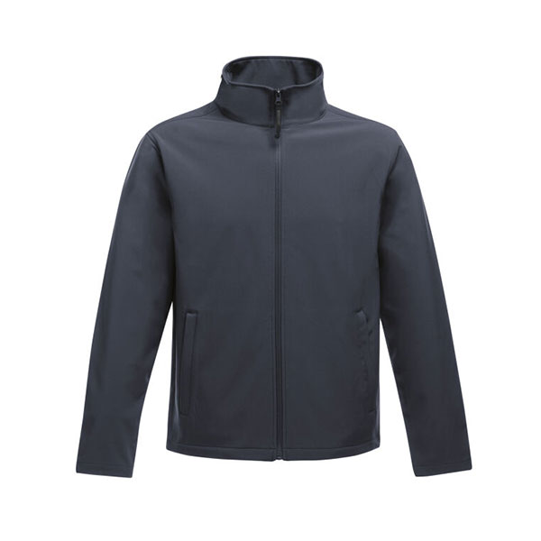 Q158 Regatta Ablaze Printable Softshell