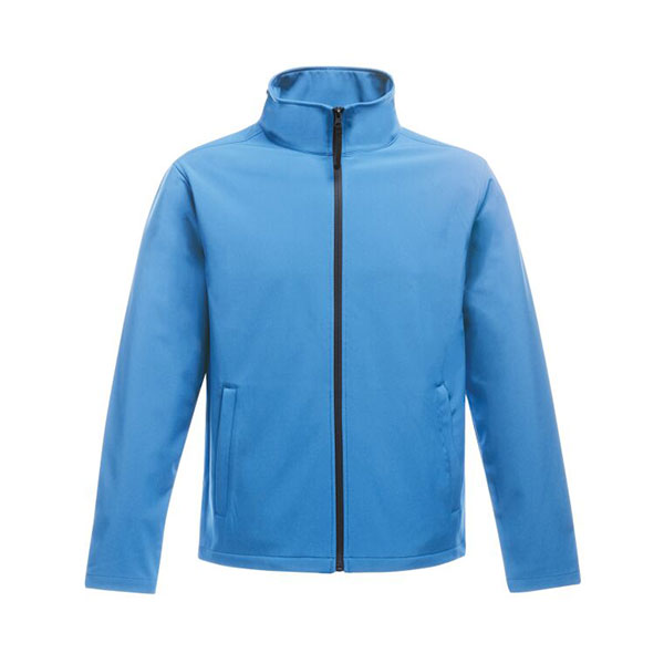 Q158 Regatta Ablaze Printable Softshell