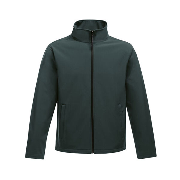 Q158 Regatta Ablaze Printable Softshell