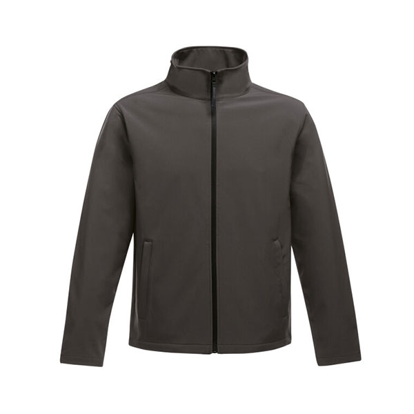 Q158 Regatta Ablaze Printable Softshell