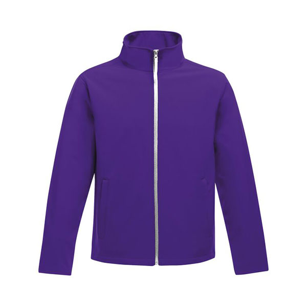 Q158 Regatta Ablaze Printable Softshell