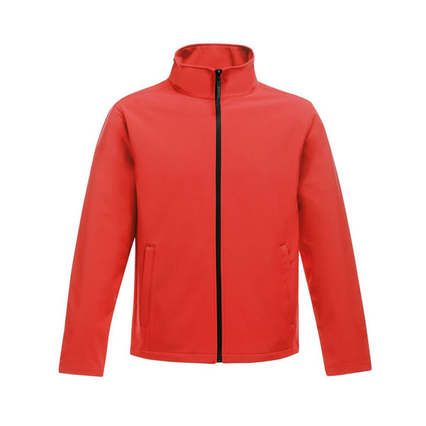 Q158 Regatta Ablaze Printable Softshell