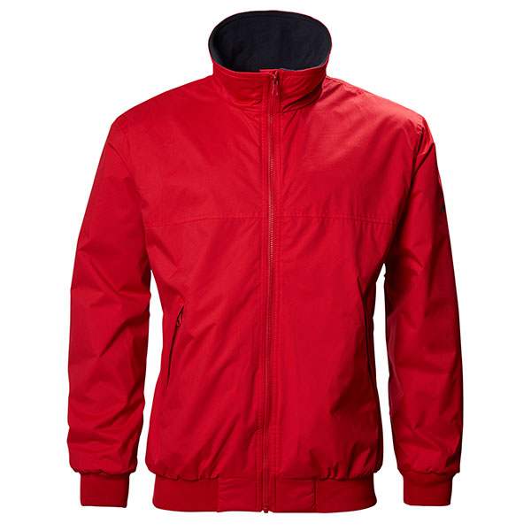 J166 Musto Classic Snug Blouson Jacket