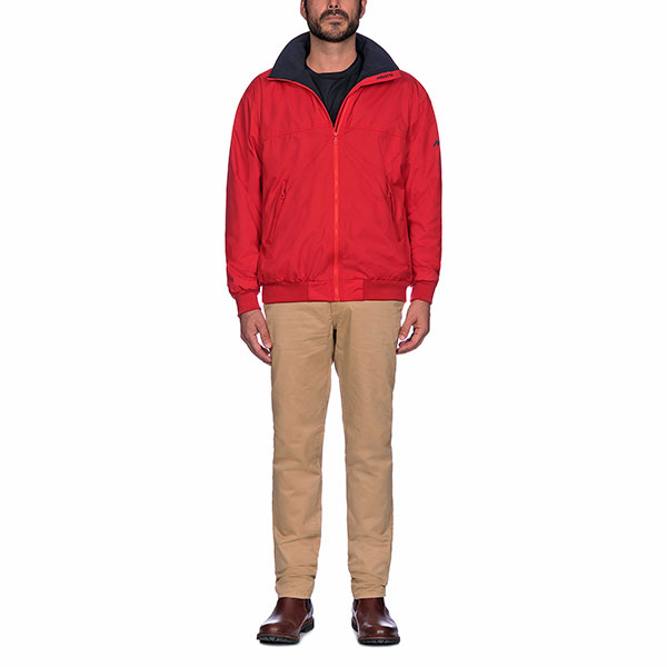 J166 Musto Classic Snug Blouson Jacket