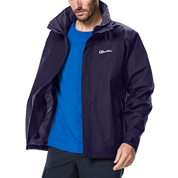 J167 Berghaus RG Alpha Gemini Jacket