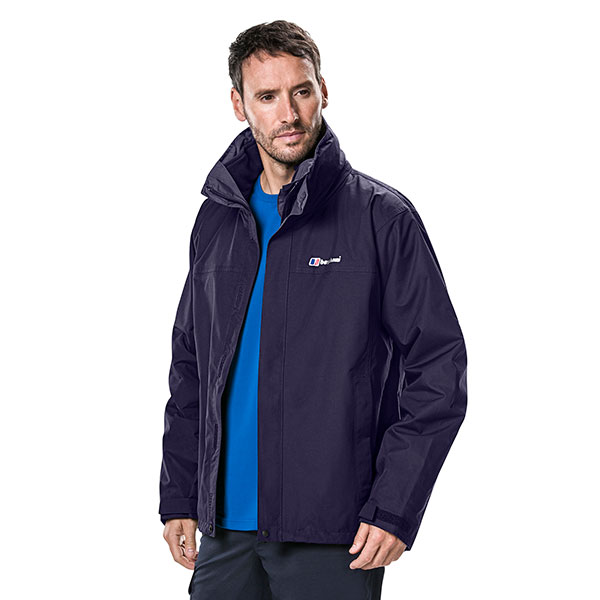 J167 Berghaus RG Alpha Gemini Jacket