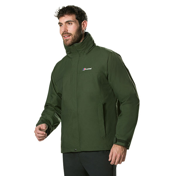 'J167 Berghaus RG Alpha Gemini Jacket'