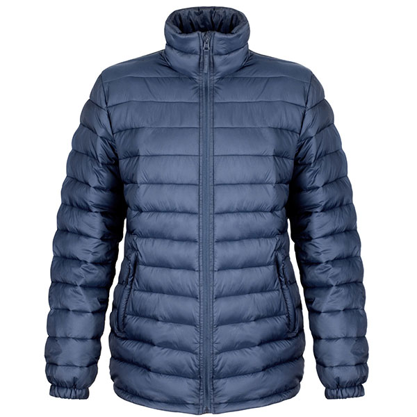 K165 Result Urban Ladies Ice Bird Padded Jacket