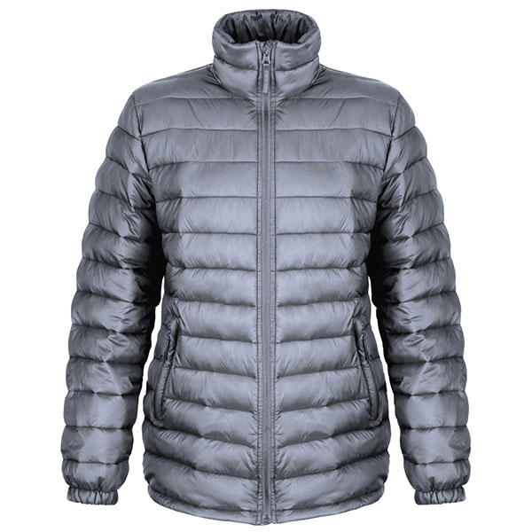 K165 Result Urban Ladies Ice Bird Padded Jacket