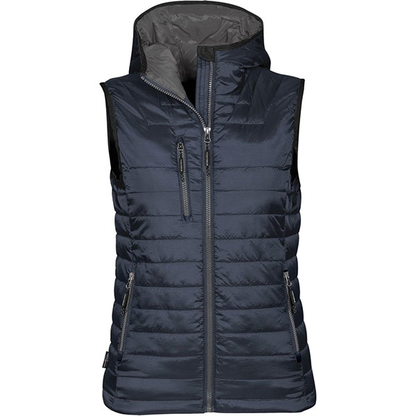 K163 Stormtech Lady Gravity Thermal Bodywarmer