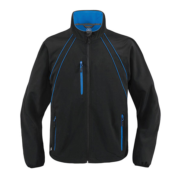 K164 Stormtech Mens Crew Softshell