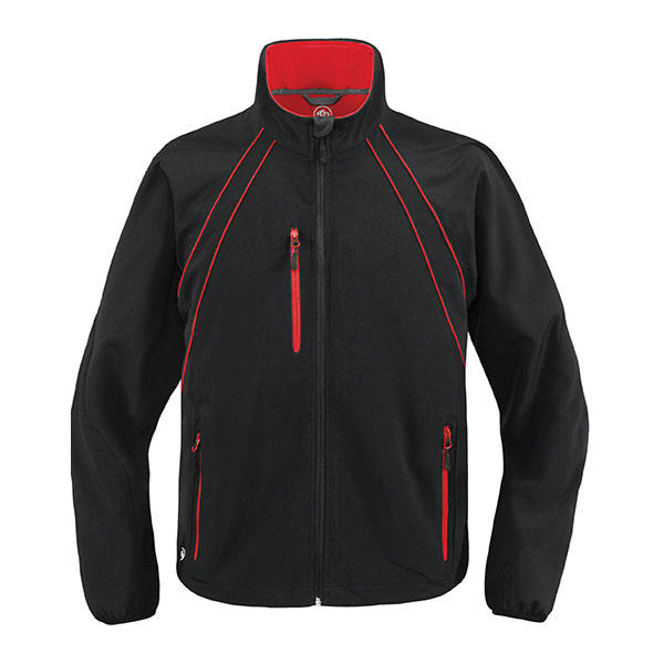 K164 Stormtech Mens Crew Softshell