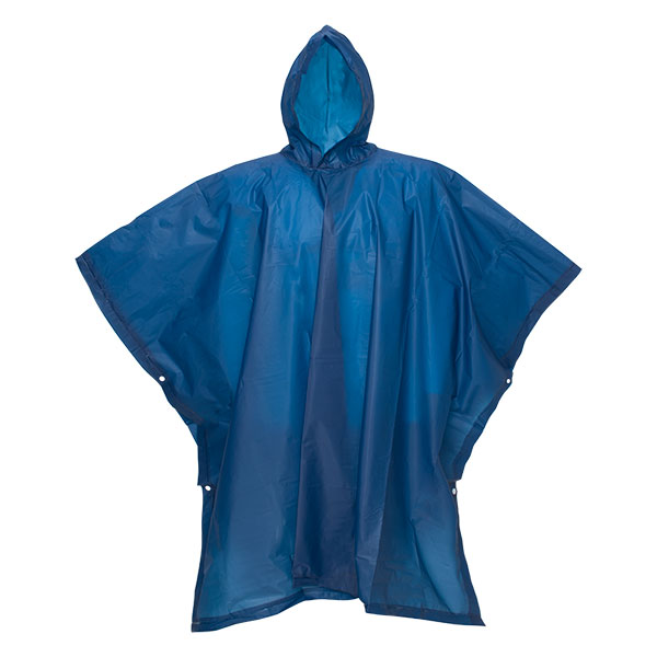 Q168 Waterproof Poncho