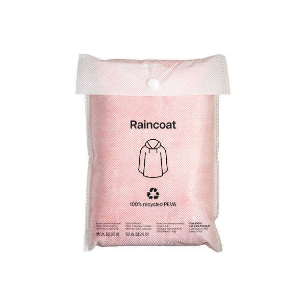 Q168 Waterproof Poncho