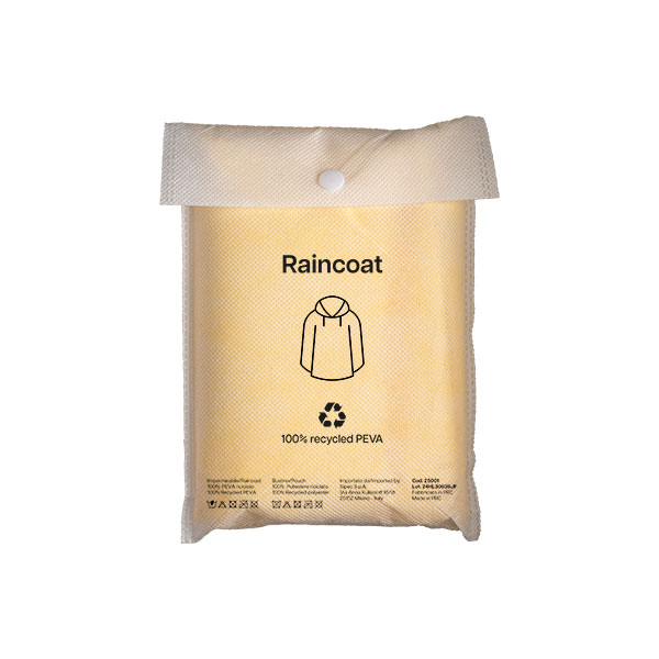 Q168 Waterproof Poncho