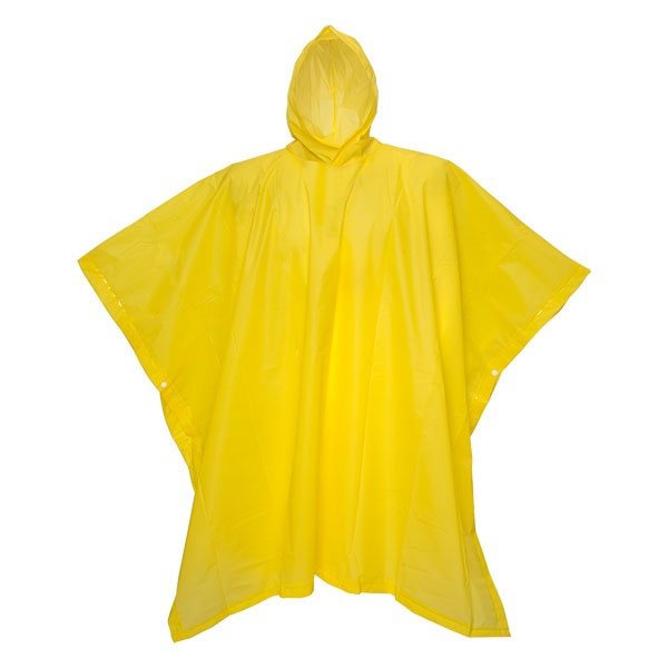 Q168 Waterproof Poncho