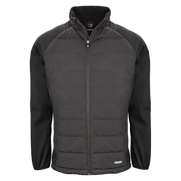 Q159 Cutter & Buck Oak Harbor Jacket - Men's