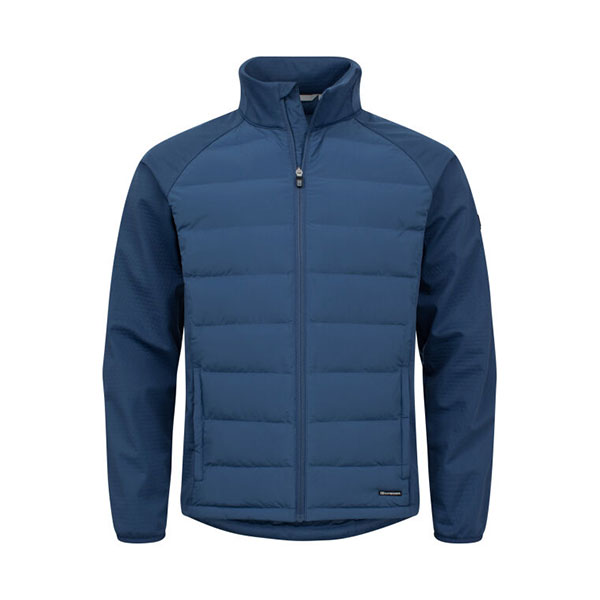 Q159 Cutter & Buck Oak Harbor Jacket - Men's
