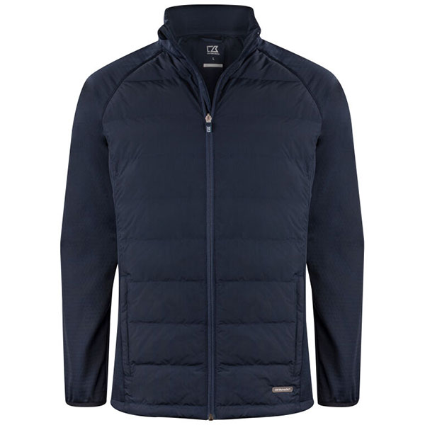 Q159 Cutter & Buck Oak Harbor Jacket - Men's