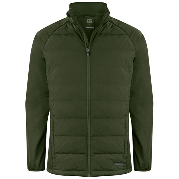 Q159 Cutter & Buck Oak Harbor Jacket - Men's