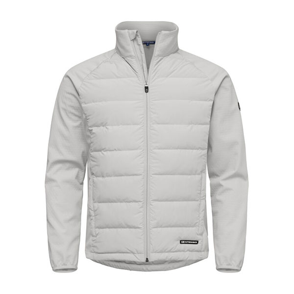 Q159 Cutter & Buck Oak Harbor Jacket - Men's
