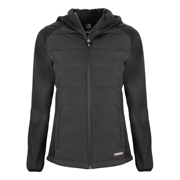 Q159 Cutter & Buck Oak Harbor Jacket - Women's