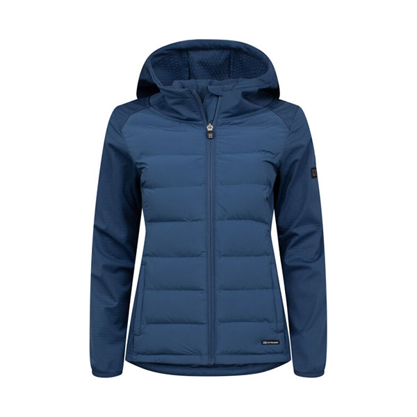 Q159 Cutter & Buck Oak Harbor Jacket - Women's