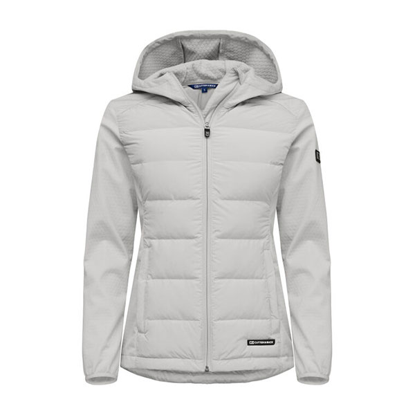 Q159 Cutter & Buck Oak Harbor Jacket - Women's