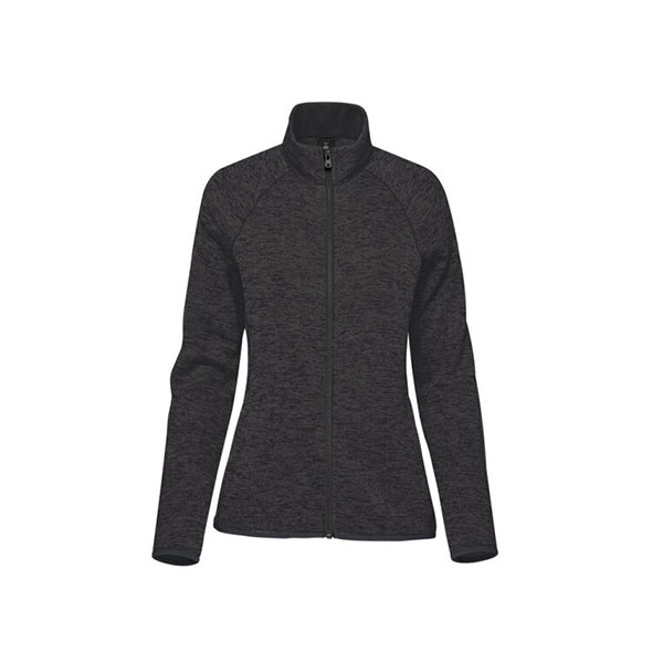 Q160 Stormtech Yosemite Full Zip Fleece Jacket - Women's