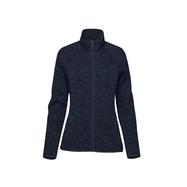 Q160 Stormtech Yosemite Full Zip Fleece Jacket - Women's
