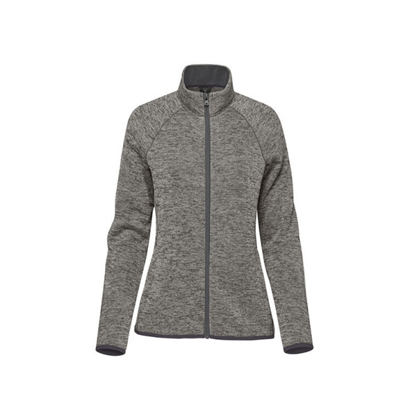 Q160 Stormtech Yosemite Full Zip Fleece Jacket - Women's