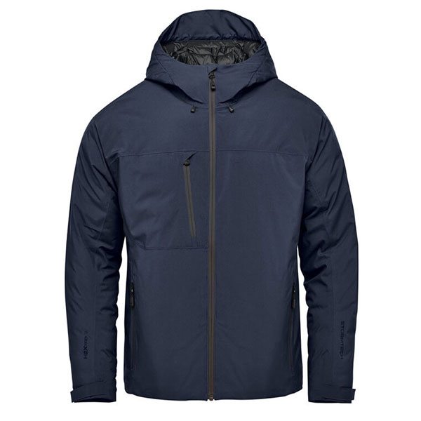 Q161 Stormtech Nostromo Thermal Shell - Men's