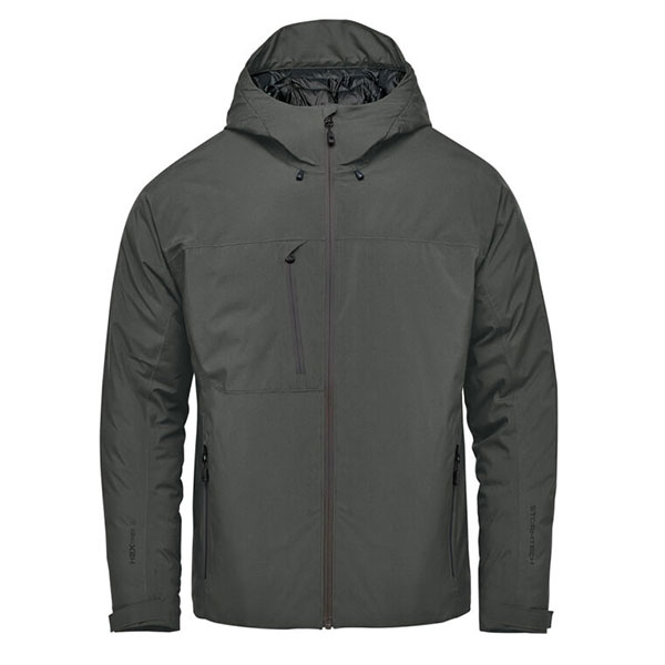 Q161 Stormtech Nostromo Thermal Shell - Men's